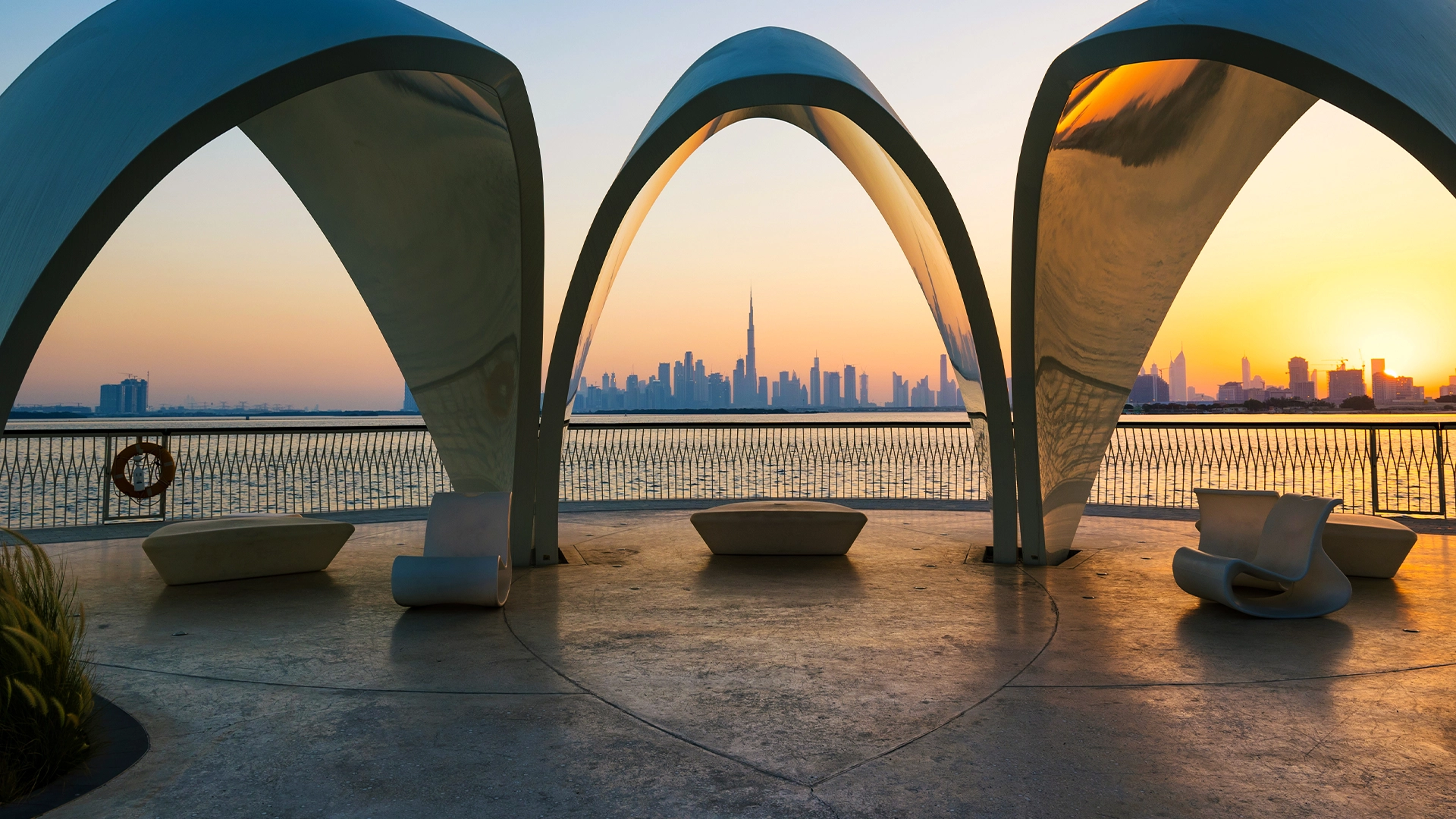 Investment Guide Luxury Dubai Condo
