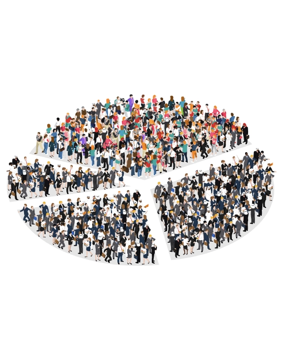 Population diversity in Dubai